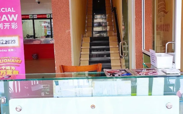 OYO Rooms Jalan Bandar Brinchang 1