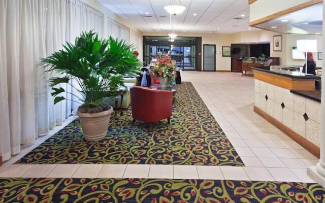 Holiday Inn Lubbock-Park Plaza