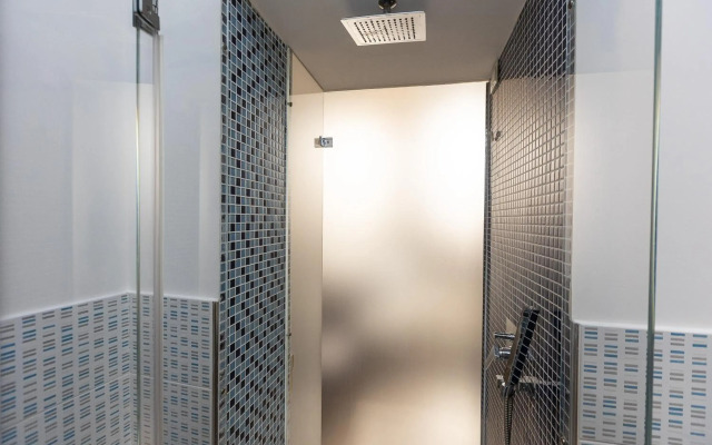 Hotel Castellino Roma