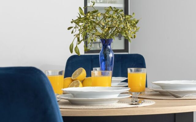 Zakopane Apartments by Renters