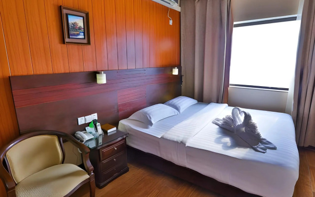 Hotel Essencia