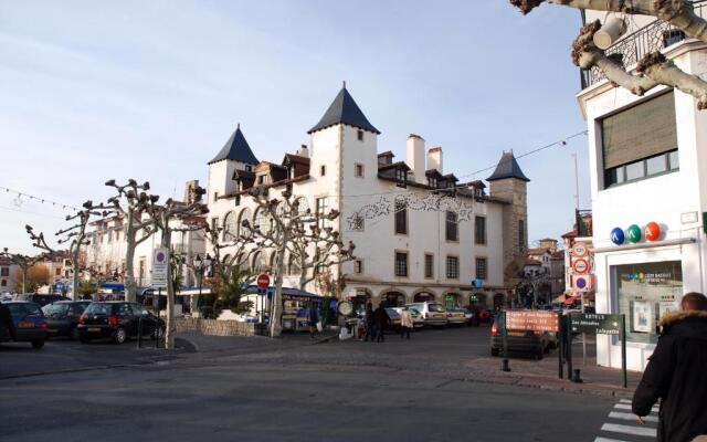 Grand Hôtel de la Poste