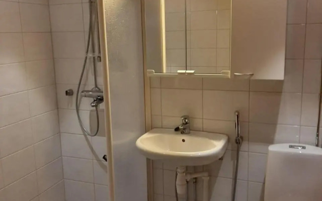 Pankkotupa 65 "13А"