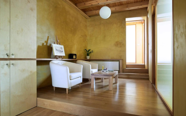 Dorotheou House
