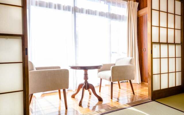 ID Stay Kawaguchiko Ⅲ