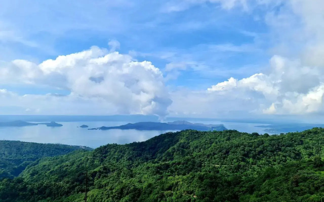 Tagaytay Prime Residence -Cityland