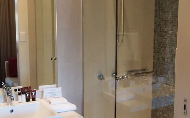 The Empyre Boutique Hotel