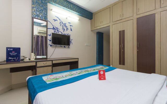 OYO 730 Hotel Karishma Homes