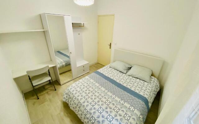 VIEUX NICE T4 - 55 m² entièrement rénové en 2021