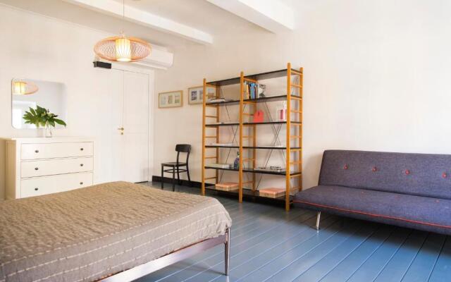 Ripa Rome Trastevere Home