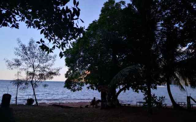 Bali Beach Resort Mindoro