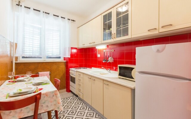 Apartment Tranquilo Garden