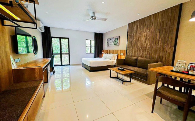 Damai Laut Escape by Perfect Host