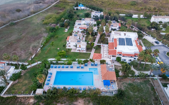 Hotel Tigaki's Star