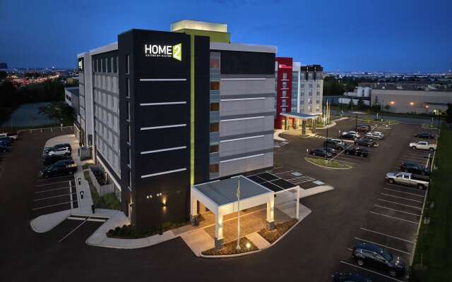 Home2 Suites by Hilton Toronto Brampton