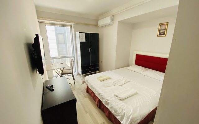 Hotel 1460 Alsancak