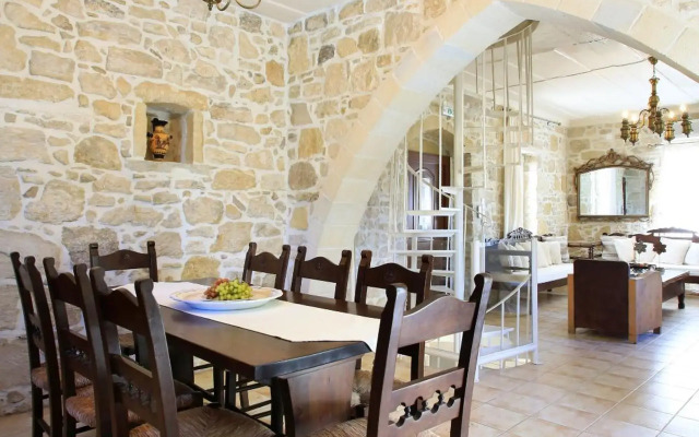 Villa Oasis