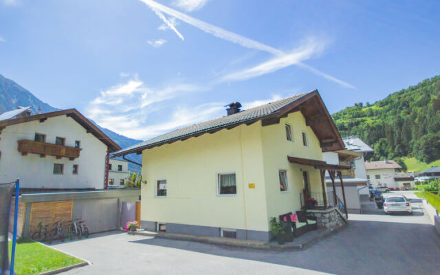 Ferienhaus Ötztal