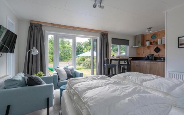 Chalet studio Guus - Texel