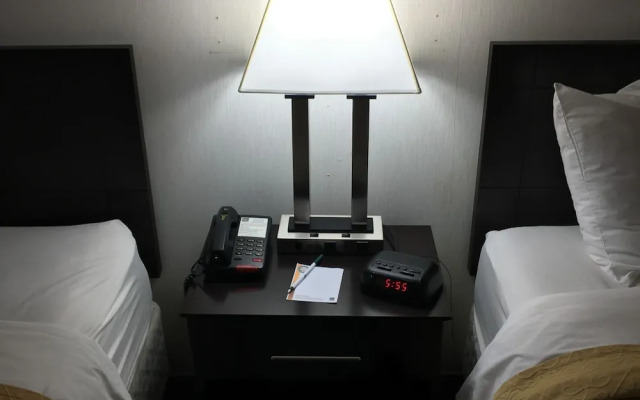 Quality Inn