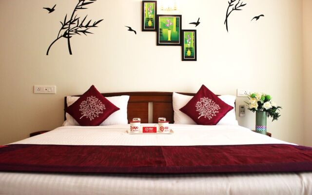 OYO 3199 Apartment The Premium Services