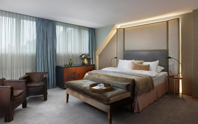 The Emblem Prague Hotel - Preferred Hotels & Resorts
