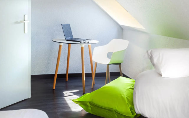 ibis Strasbourg Sud La Vigie