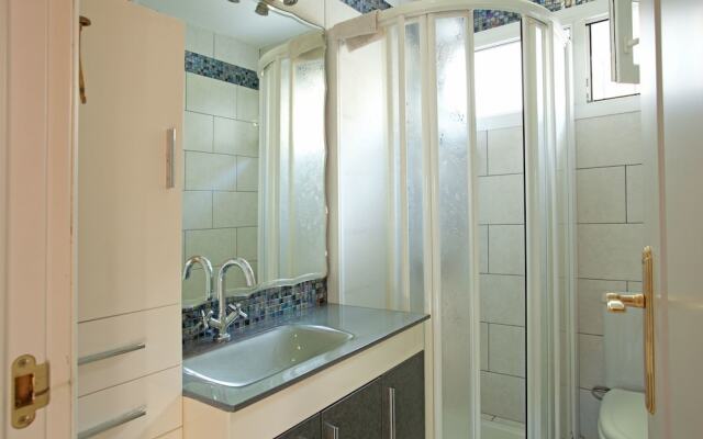Apartamento Alvarito Playa