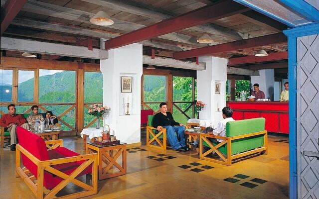 The Rink Pavilion - AM Hotel Kollection