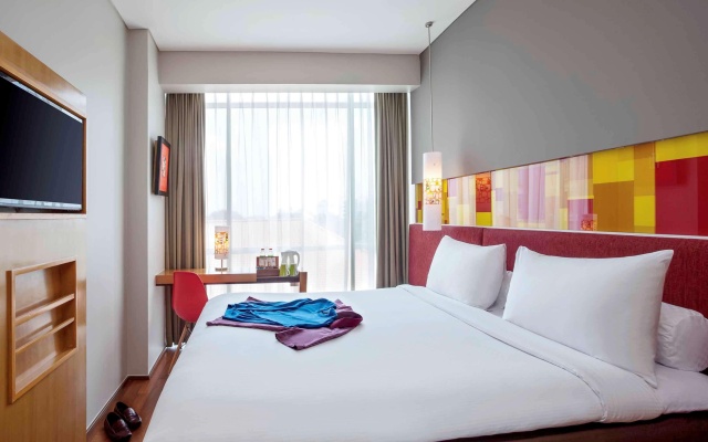 ibis Styles Solo – Guest Rooms – Surakarta
