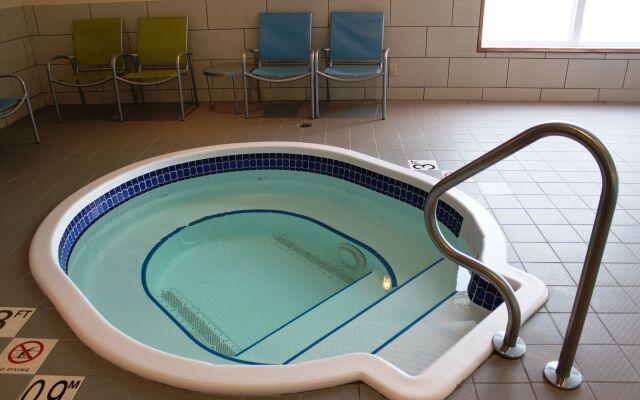 Holiday Inn Express Yorkton East by IHG