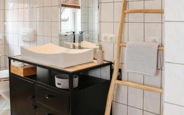 Sleepwell Apartment - Klostersuite