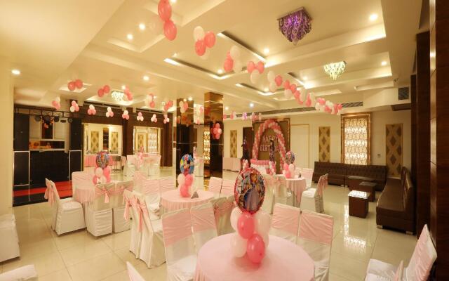 mizu hotel
