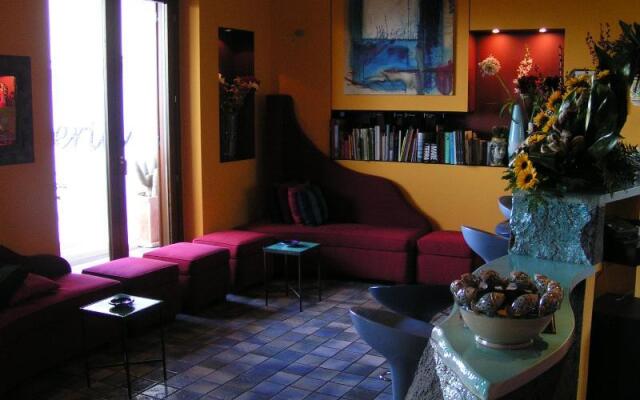Albergo Esperia