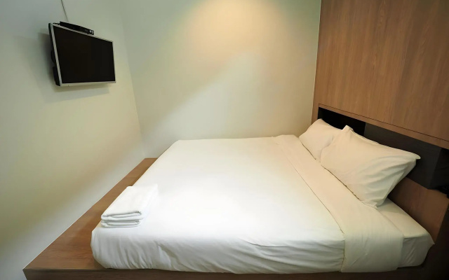 T Hostel at Victory Monument