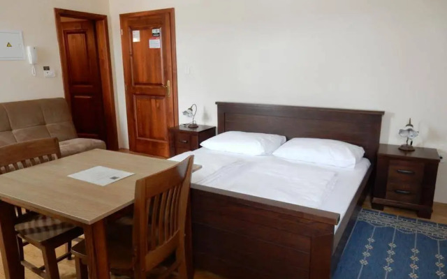 Guest House Parma