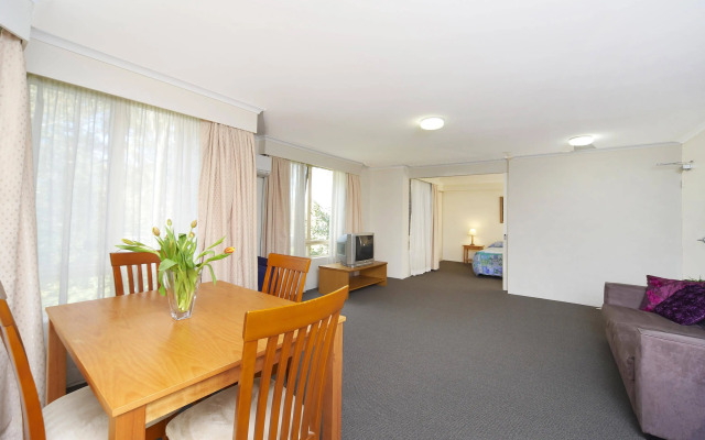 Waldorf Wahroonga Residential Apartments