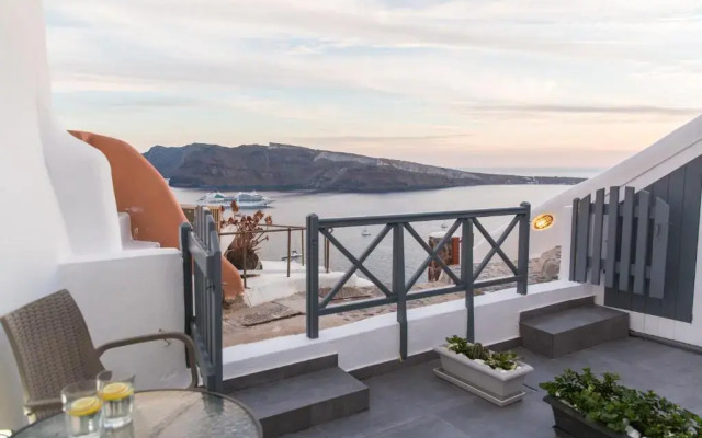White Side Suites