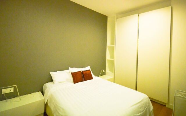 Zenspace D'Face Suites