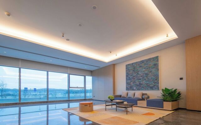Holiday Inn Express Guiyang Airport by IHG
