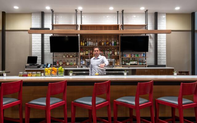 Holiday Inn Denver East by IHG