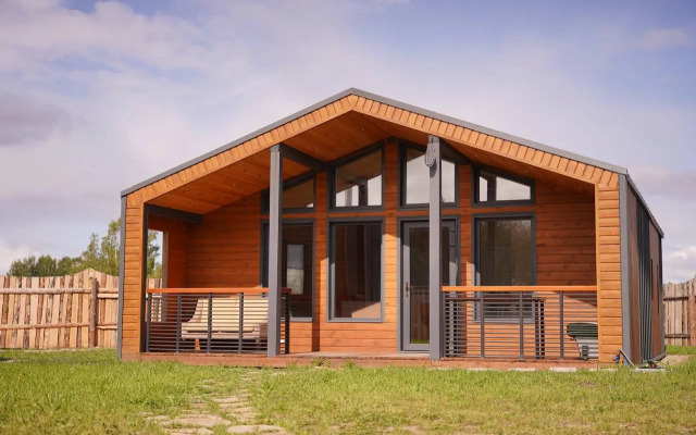 Вокси Вилладж