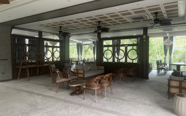 Minawa Kenhga Resort & Spa Ninh Binh
