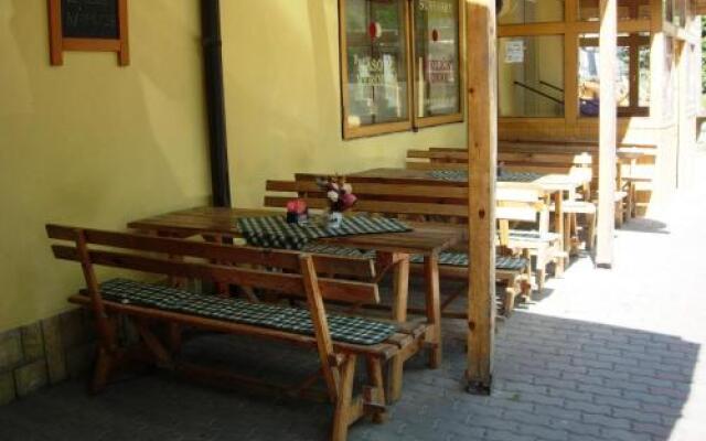 Penzion Centrum
