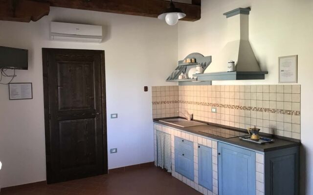 Agriturismo Agricamping Isolotto