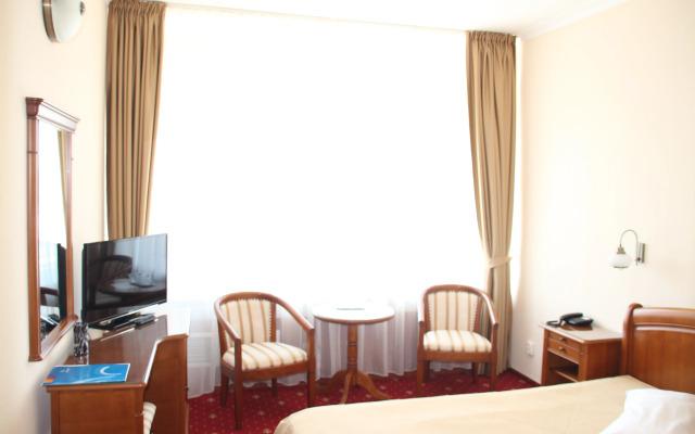 Hotel Traian