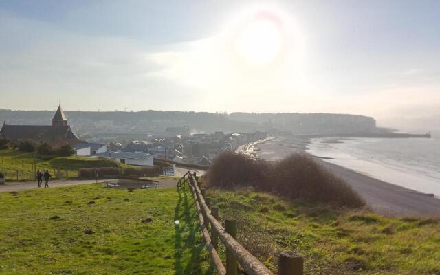 Studio Mer Centre équestre