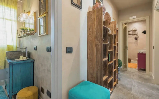 Laurotino Apartment Pool Ac Wifi Toscana