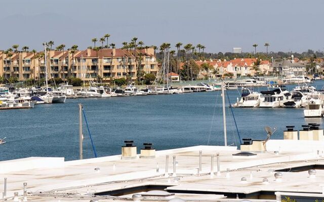 Surf City Inn - Near Seal Beach Pier