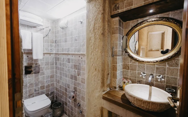 Artium Cave Hotel